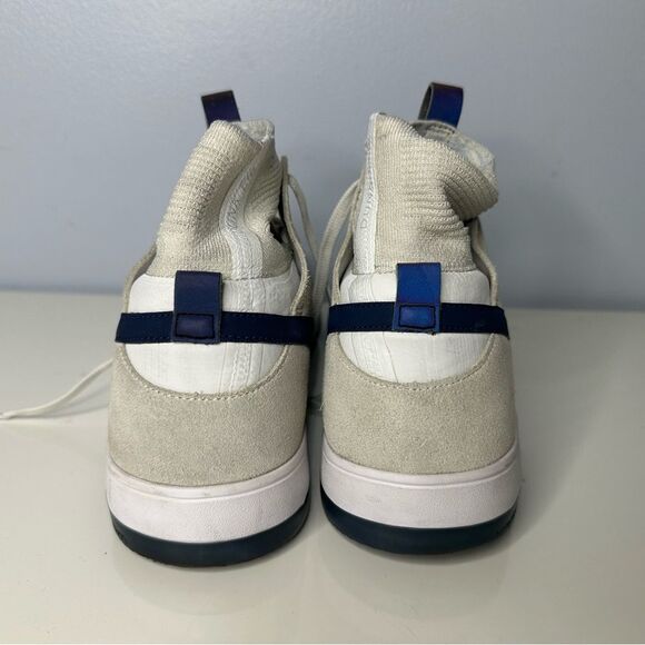 Nike SB Dunk High Elite Skate Longer x Cyrus Bennett men’s Shoes size 11 - Picture 4 of 8